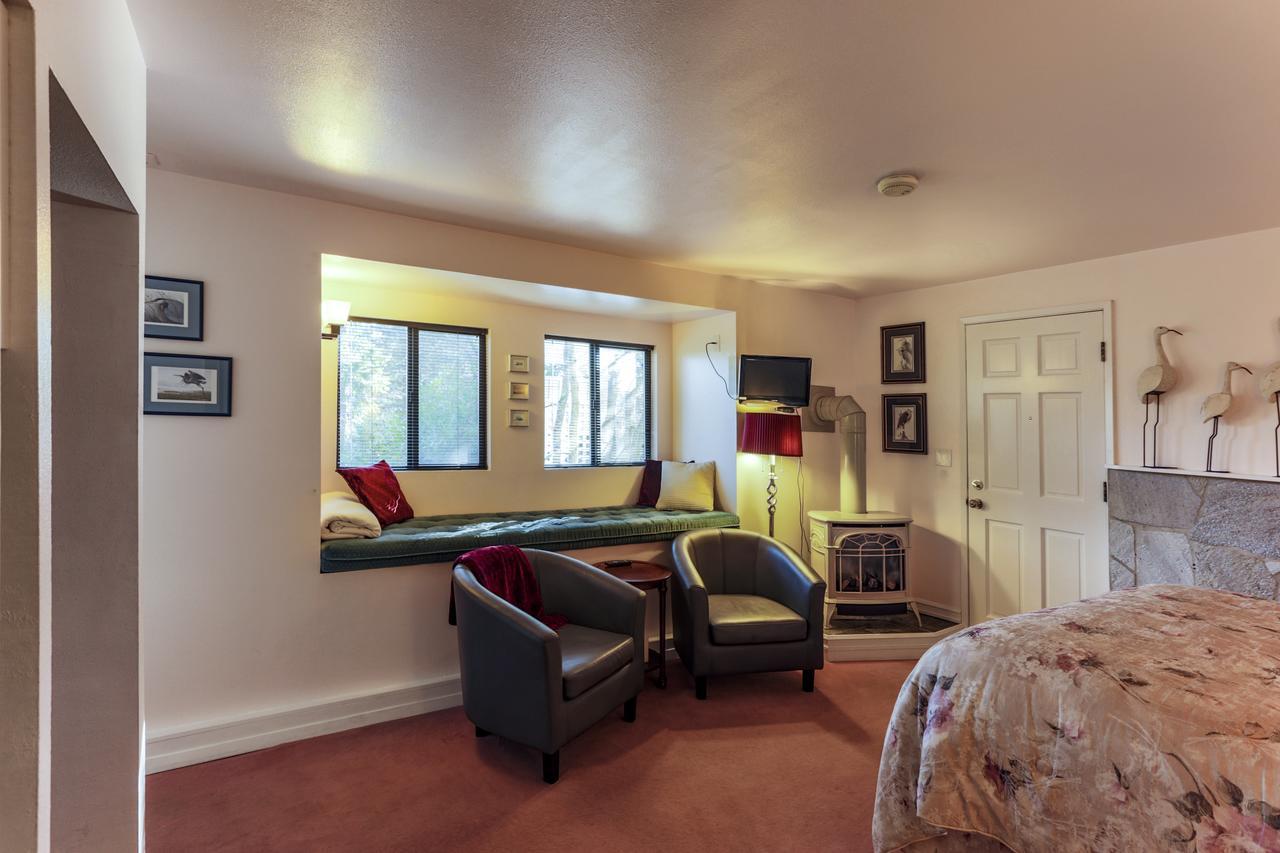 フライデー・ハーバー ヒルサイド ハウス ベッド ＆ ブレックファースト Bed & Breakfast エクステリア 写真